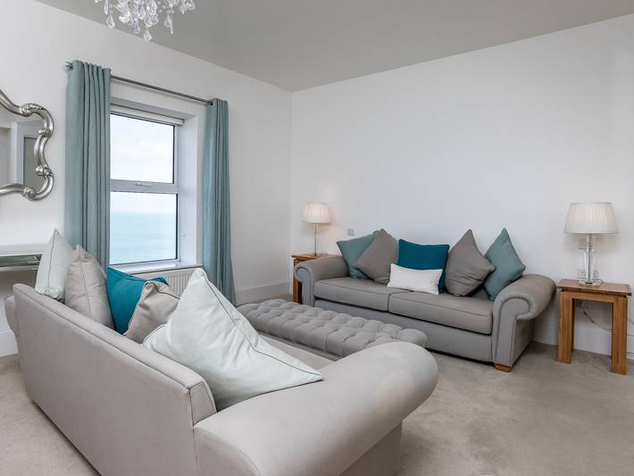 Gîte pour 4 personnes à Torquay - 2