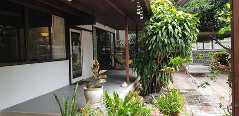 Villa pour 8 personnes, avec vue et jardin à Bangkok