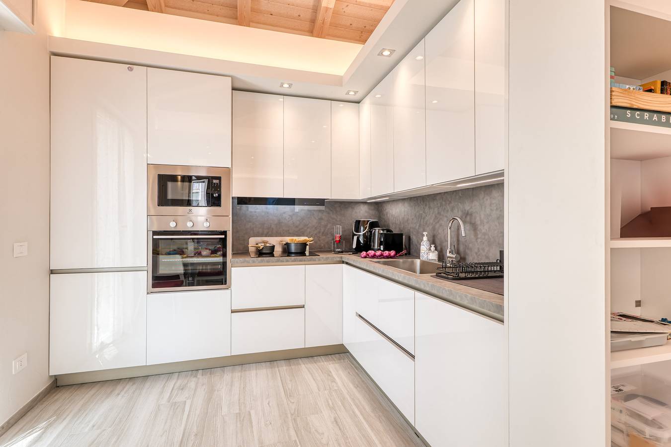 Appartamento intero, Casa del Geco Sanremo in Sanremo, Comune di Sanremo