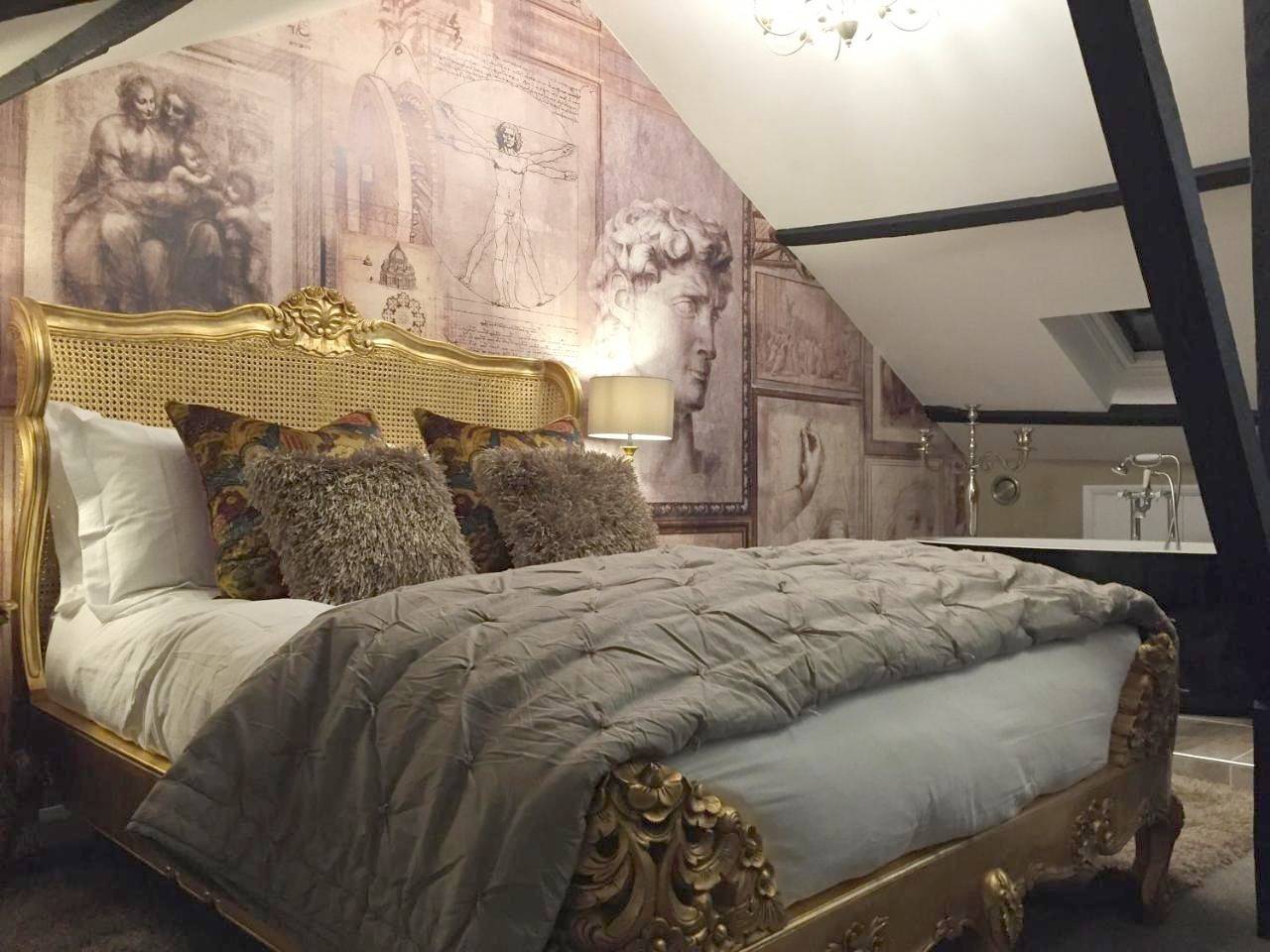 The Town House Bnb in Brecon, Brecon Beacons
