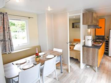 Bungalow für 6 Personen in Vico, Corse-du-Sud, Bild 4