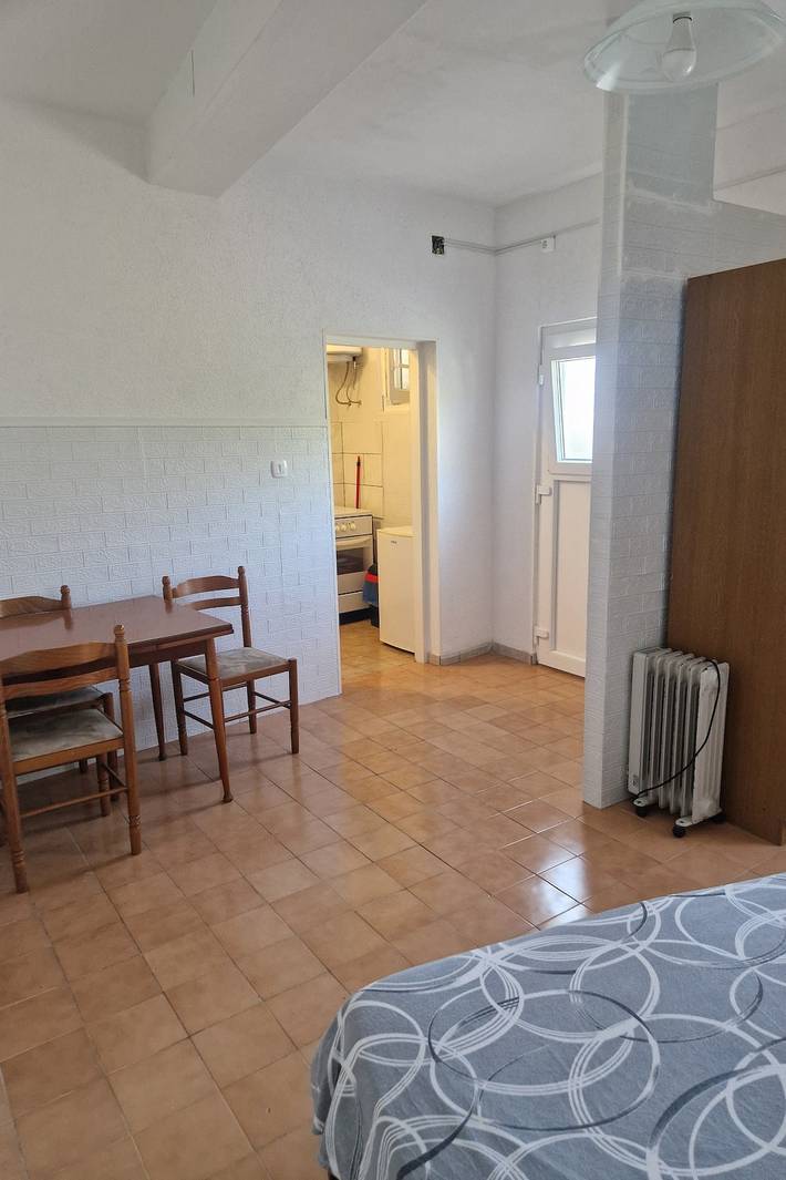 Gîte pour 2 personnes dans Lastovo - 4