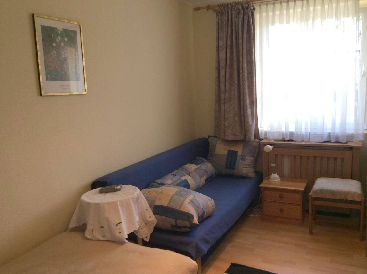 Ganze Wohnung, One-Bedroom Apartment with Balcony in Glanegg (Salzburg), Salzburg
