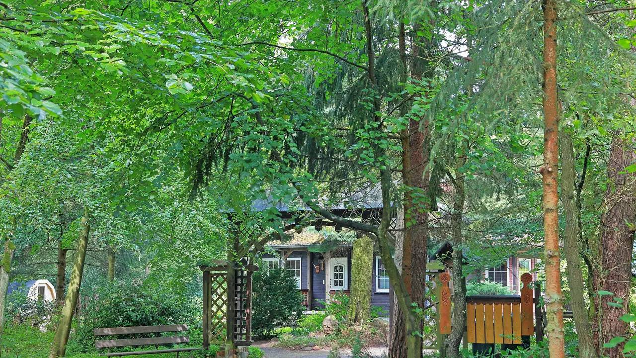 Ferienhaus für 6 Personen (140 m²) in Groß Pankow in Boddin-Langnow, Groß Pankow (Prignitz)