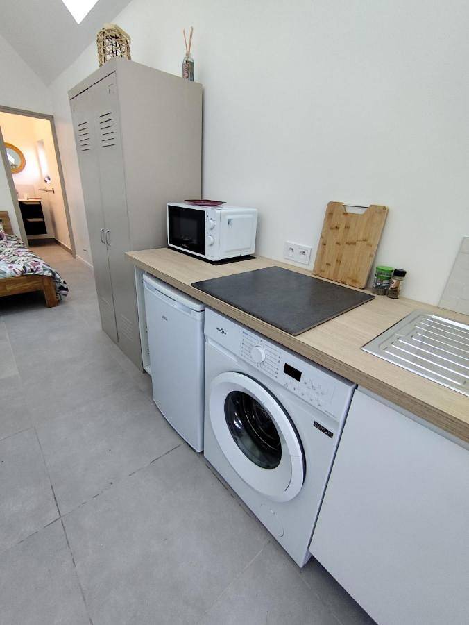 Appartement entier, La maison du hérisson in Flines-lès-Mortagne, Région de Valenciennes