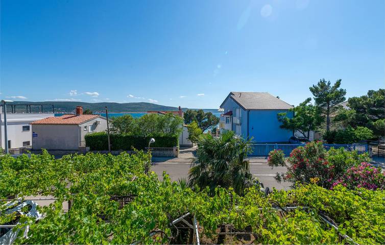 Ferienwohnung für 2 Personen, mit Terrasse in Zadar - 4