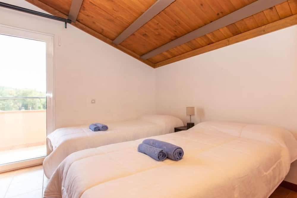 Montverde by Interhome in Caldas de Malavella, Costa Brava