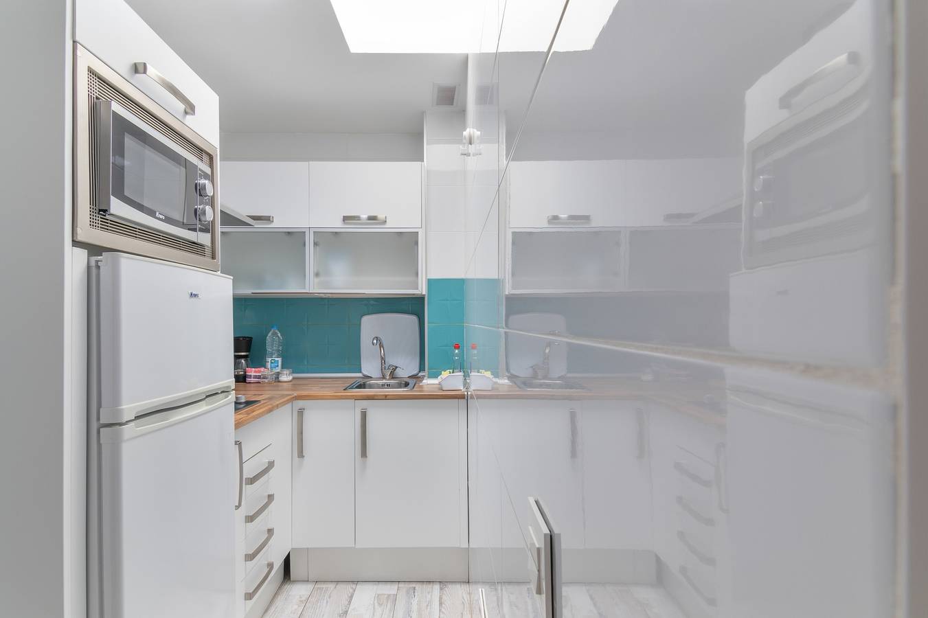 Apartamento entero, Vacaciones 'Acuario Arinaga' con Wi-Fi in Arinaga, Gran Canaria Este