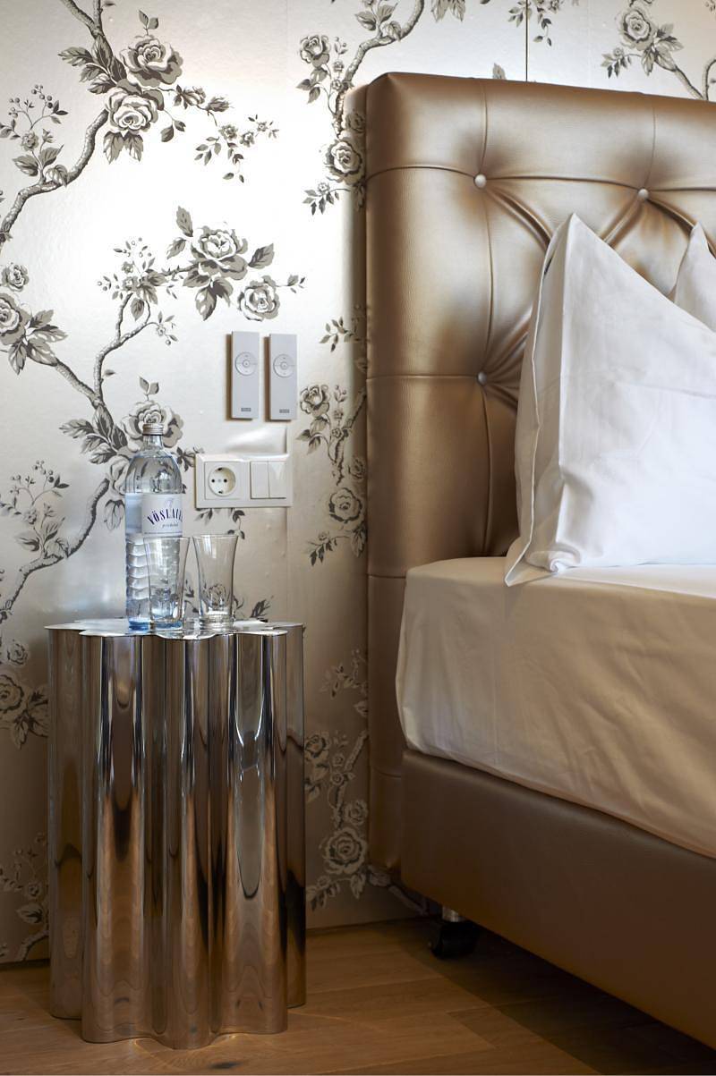 Hotel Landhaus Moserhof**** - Doppelzimmer Standard in Gumpoldskirchen, Bezirk Mödling