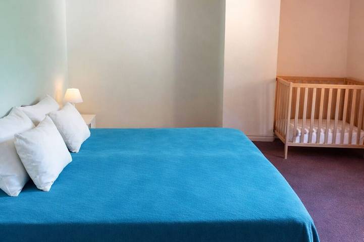 Location de vacances pour 8 personnes, avec jardin à Niaux - 4