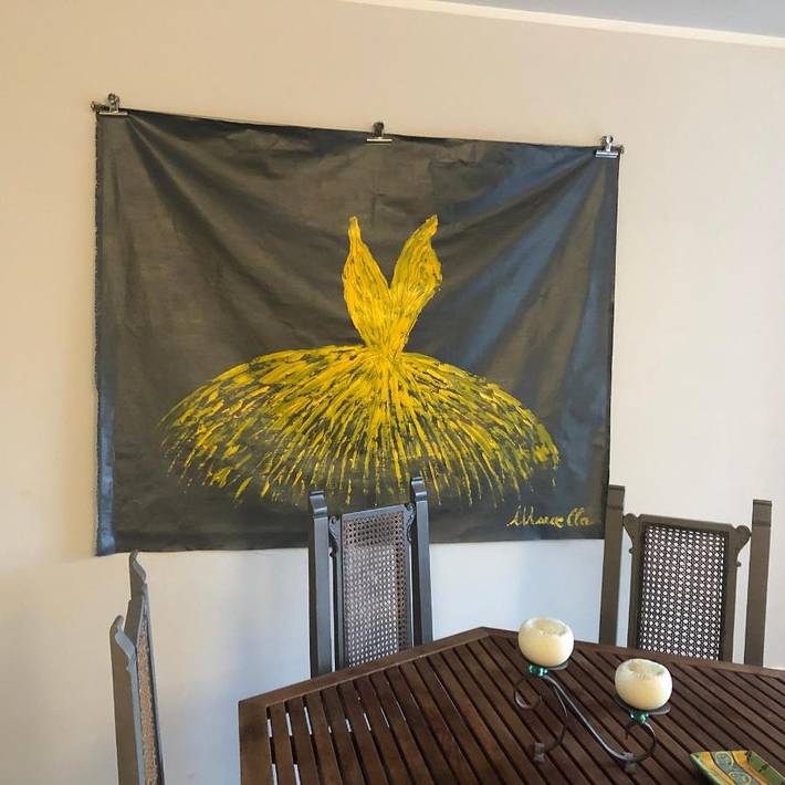 Gîte pour 4 personnes, avec vue ainsi que terrasse et piscine dans Plage de la Bouillabaisse - 2