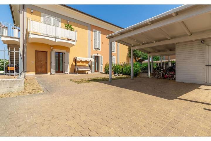 Appartamento intero, Casamare Loreto  in Loreto, Provincia di Ancona