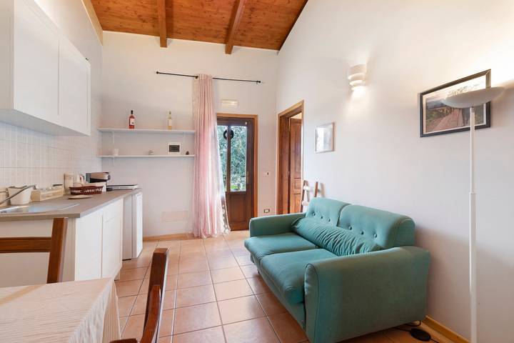 Gîte pour 2 personnes à Andria - 2