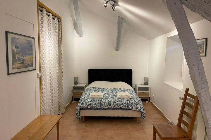 Location de vacances pour 5 personnes, avec jardin et piscine à Milhars - 2