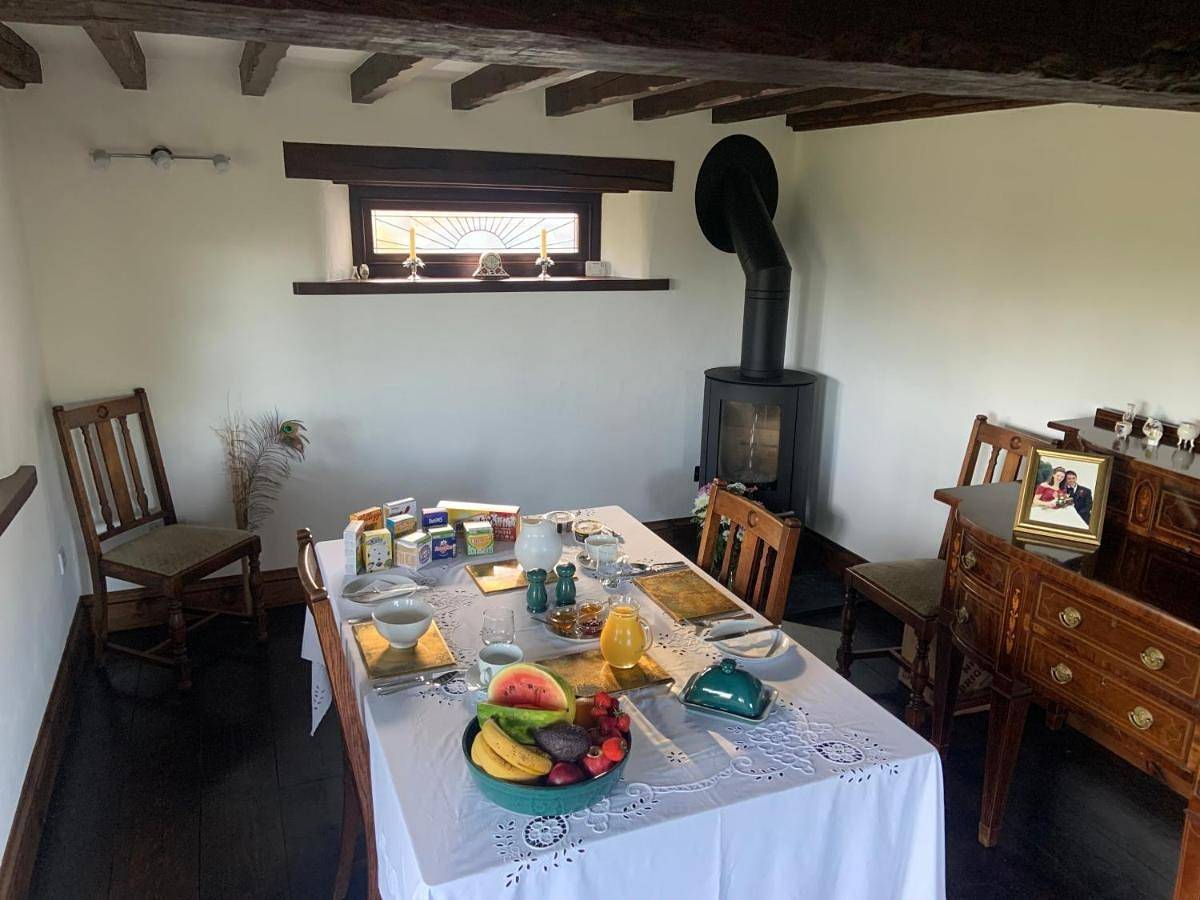 Deluxe Double or Twin Room in Clovelly, Hartland Devon Heritage Coast