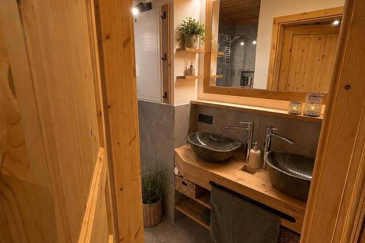 Ganze Wohnung, Apartment Familienzeit - Appartement/Fewo, Bad, Wc, 4 Schlafräume in Ramsau am Dachstein, Schladming-Dachstein