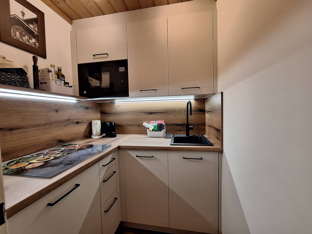 Ganze Wohnung, Apartment Metzger mit Terrasse in Maishofen in Maishofen, Pinzgau