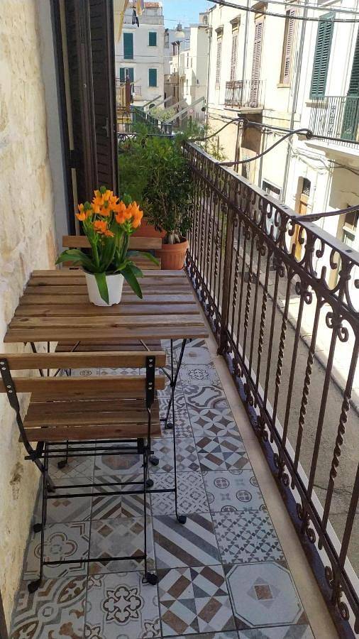 B&b per 3 persone, con panorama e terrazza, con animali domestici a Conversano