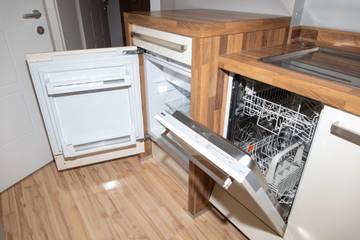 Ferienwohnung für 4 Personen in Breitenbach am Inn, Hohe Salve, Bild 4