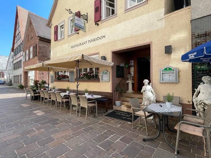 Ferienwohnung für 4 Personen in Hirschhorn (Neckar)