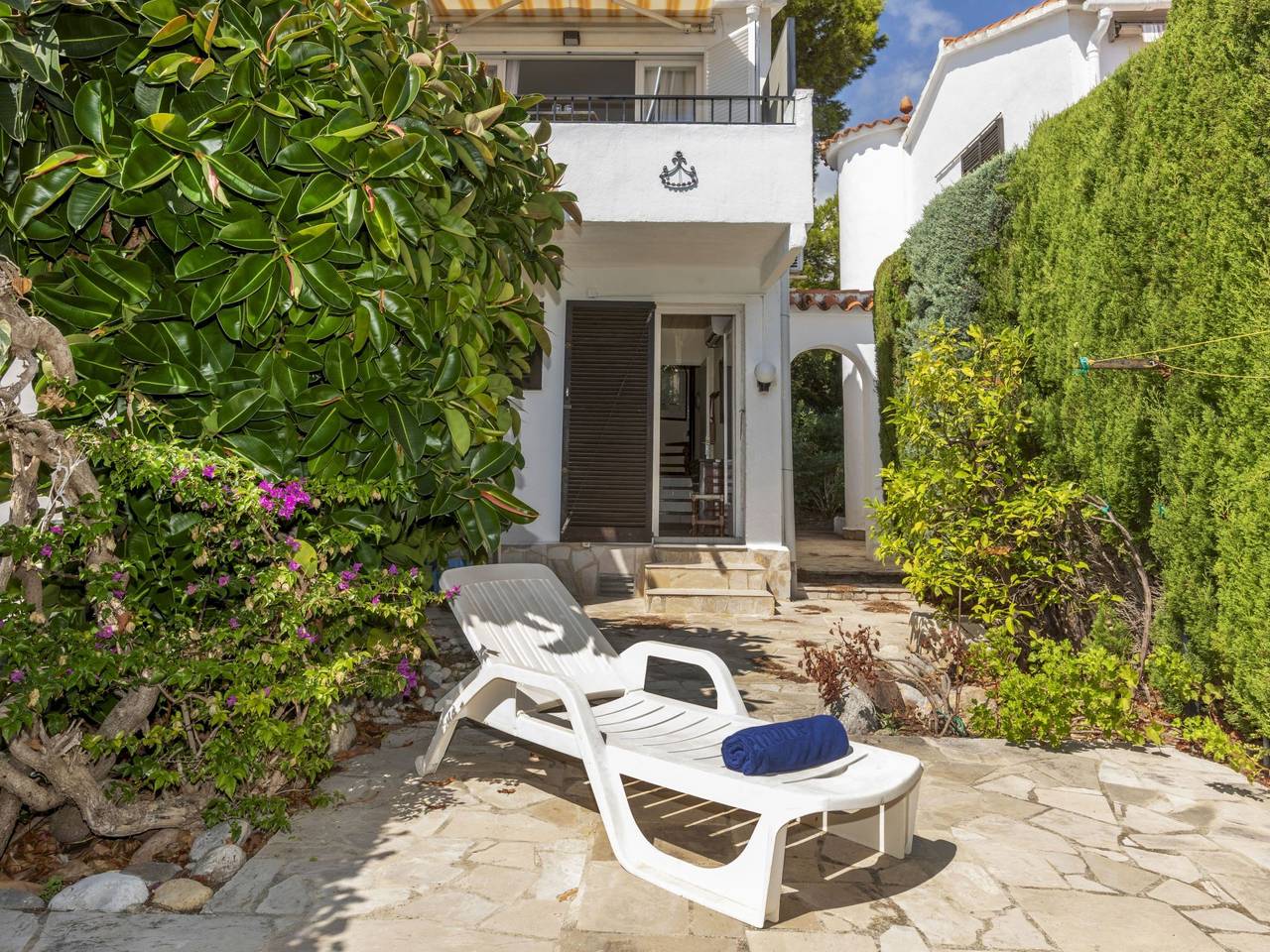 Apartamento entero, Playador in Vandellós y Hospitalet del Infante, Costa Dorada