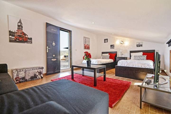 Ferienhaus für 8 Personen, mit Garten in El Toro - 3