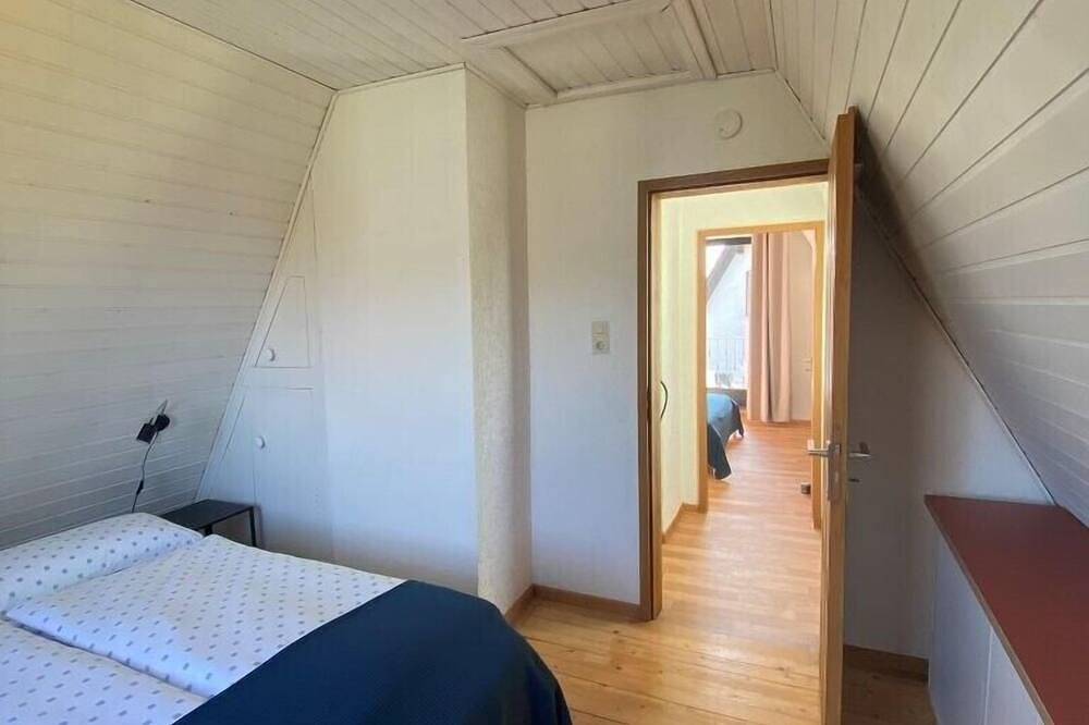 One of six/Verbringen Sie Ihren Urlaub in einem gemütlichen Nurdachhaus in Hüde am Dümmer-See in Hüde, Landkreis Diepholz