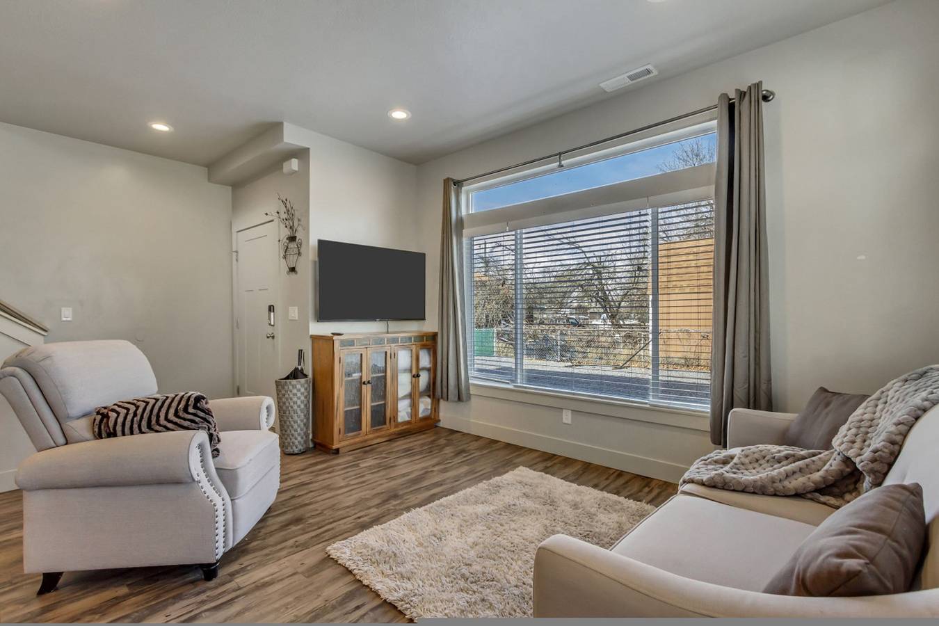 Ferienhaus für 8 Personen in Layton, Großer Salzsee