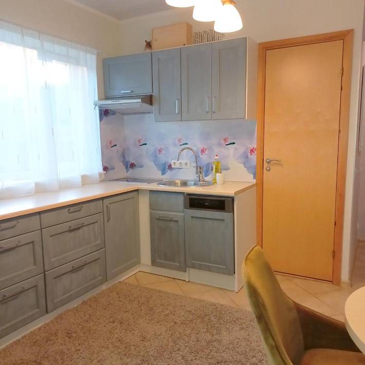 Gîte pour 4 personnes, avec vue et jardin à Pärnu - 2