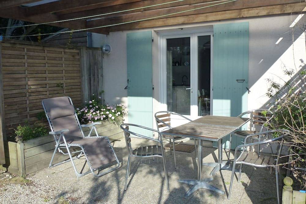 Cottage Les Roses de mer 4 in Sainte-Marie-de-Ré, Île de Ré