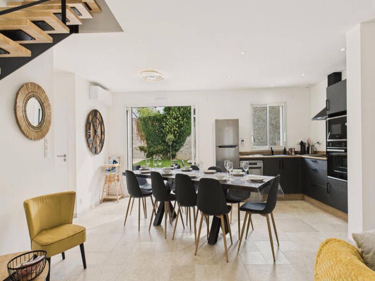 Apartamento entero, Apartamento en Penvins, cerca del castillo de Suscinio in Penvins, Sarzeau