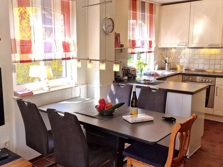 Haus Süderoog - Haus Süderoog Whg 13 in St. Peter-Ording, Eiderstedt