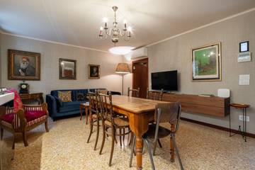 Rustico per 3 Persone in Venezia, Provincia di Venezia, Foto 3