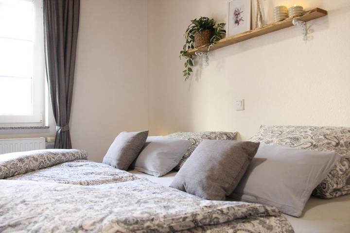 Ferienwohnung für 3 Personen in Großostheim