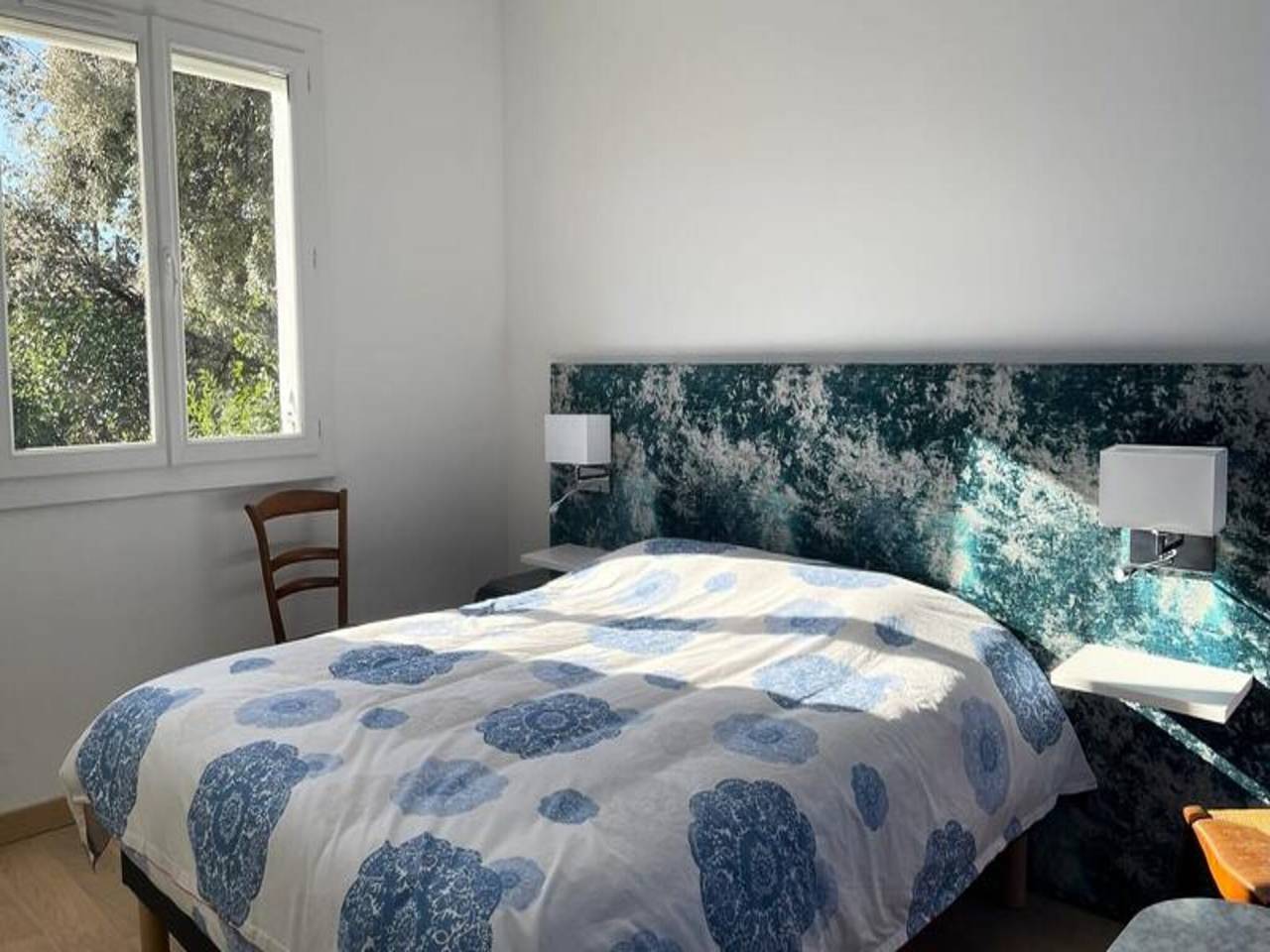 Apartamento entero, Villa en Lambesc con Jardín y Terraza in Lambesc, Region de Aix-en-Provence