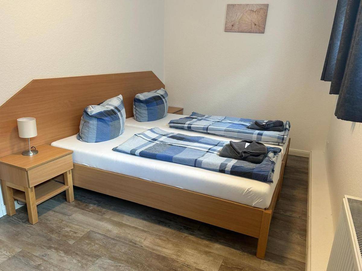 Ganze Wohnung, Tempel-inn Appartements Molkereistr. 2 in Werlte, Niedersachsen