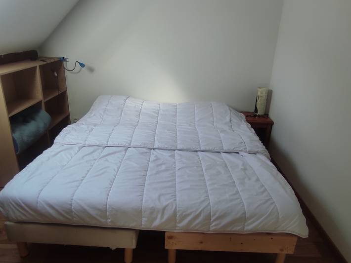 Appartement entier, Duplex pour 8 pers. à Super-Besse avec piscine in Super Besse, Besse-et-Saint-Anastaise