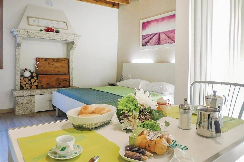 Appartamento intero, Bellissimo appartamento a Longare -Vi- con Wifi in Longare, Provincia di Vicenza
