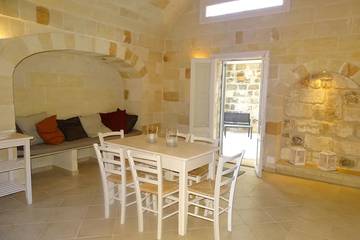 Agriturismo per 5 Persone in Maruggio, Golfo di Taranto, Foto 3