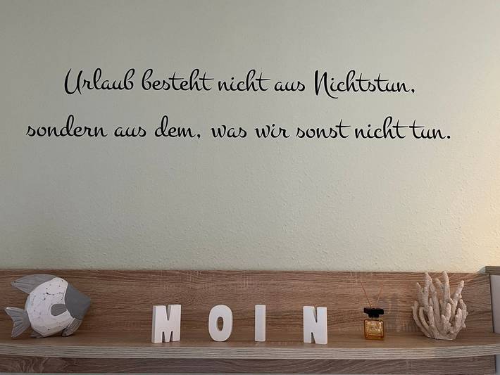 Ferienwohnung für 3 Personen, mit Garten in Timmendorfer Strand - 2