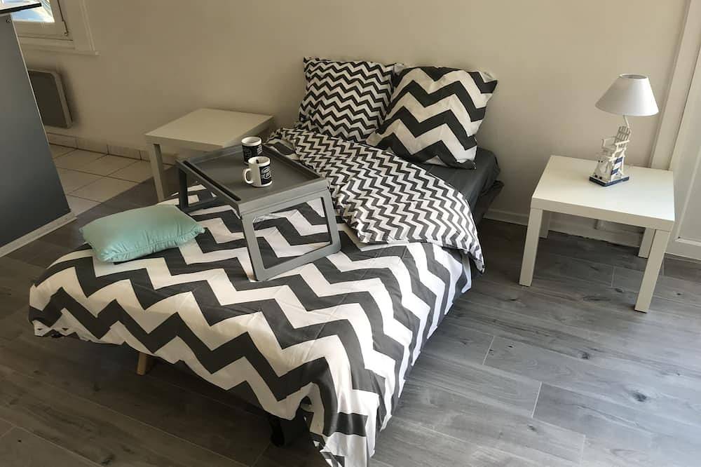 Apartamento entero, Estudio brillantemente renovado a 50 metros de la playa de Malo les Bains. in Plage de Malo-les-Bains, Dunkerque