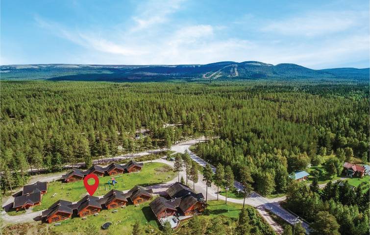 Ferienhaus für 8 Personen, mit Garten in Trysil - 2