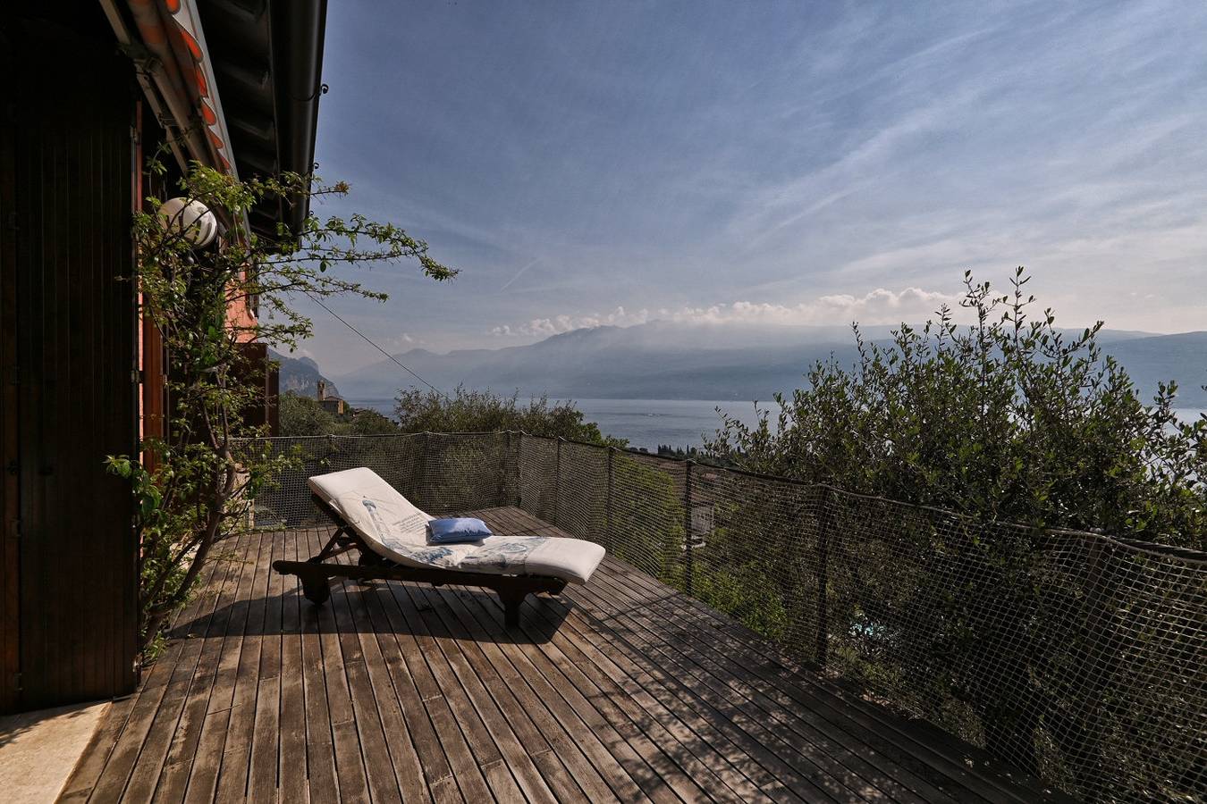 Casa vacanza a Gargnano a partire da 580€ a notte