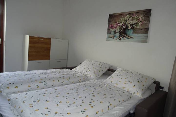 Gemütliche Wohnung am Bauernhof Vöran / Hafling in Vöran, Sarntaler Alpen