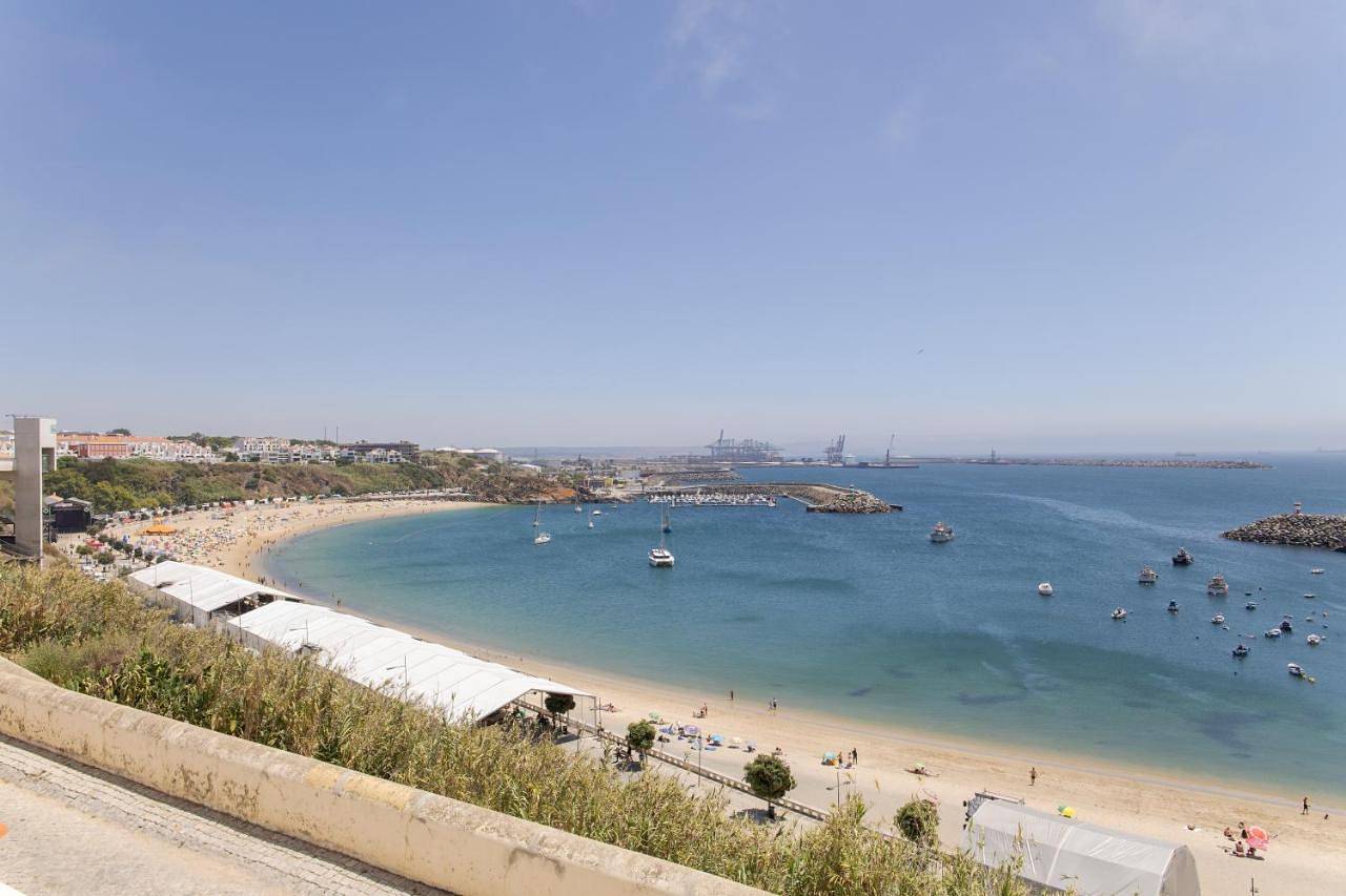 Apartamento de férias inteiro, Manas Slowliving - Sines in Sines, Costa Alentejana