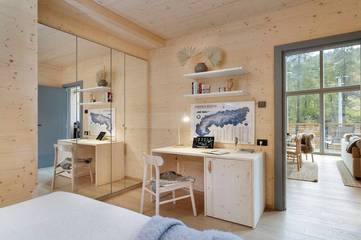 Apartment for 6 People in Crépin (Valtournenche), Valtournenche, Photo 3