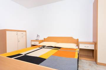 Ferienwohnung für 3 Personen in Baska, Krk, Bild 4