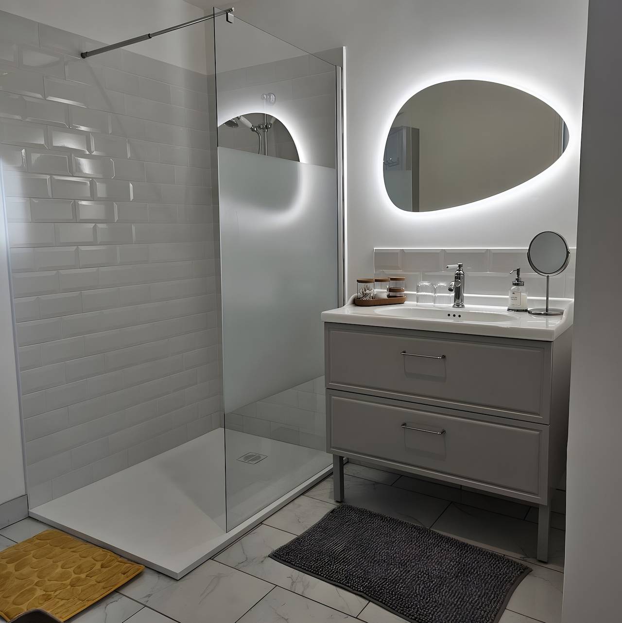 Casa 103, alojamiento con piscina compartida in Messas, Valle del Loira