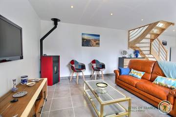 Gîte pour 4 Personnes dans Plougrescant, Région de Lannion, Photo 2