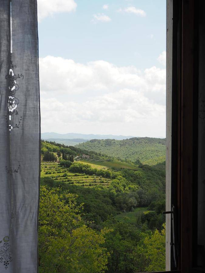 Appartamento vacanze per 6 persone, con panorama e giardino, con animali domestici - 1